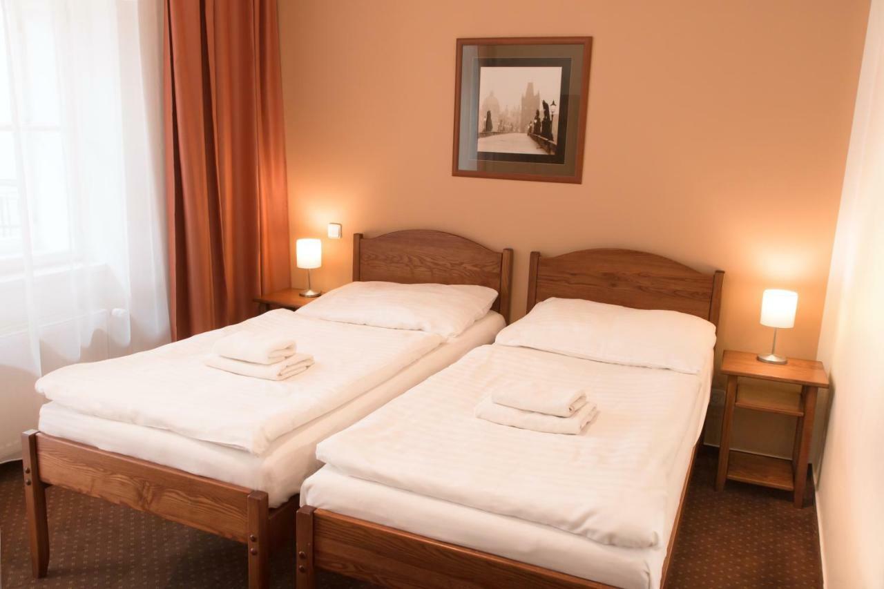 Karlin 3* Praha