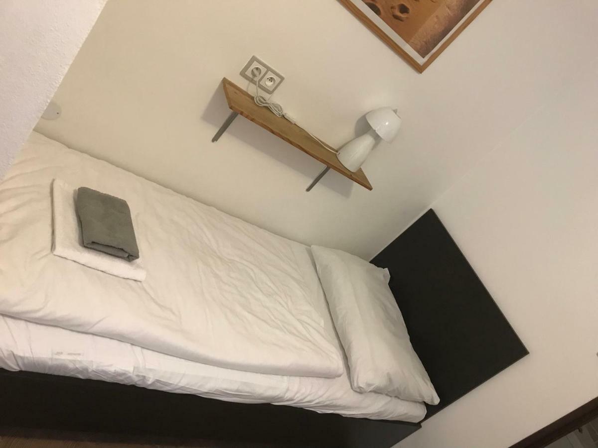 Nova Hospoda 2* Prag