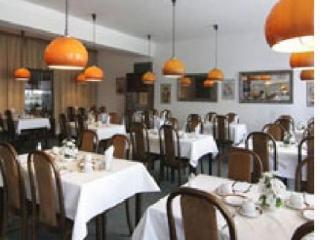 Hotell Bohemians 3*