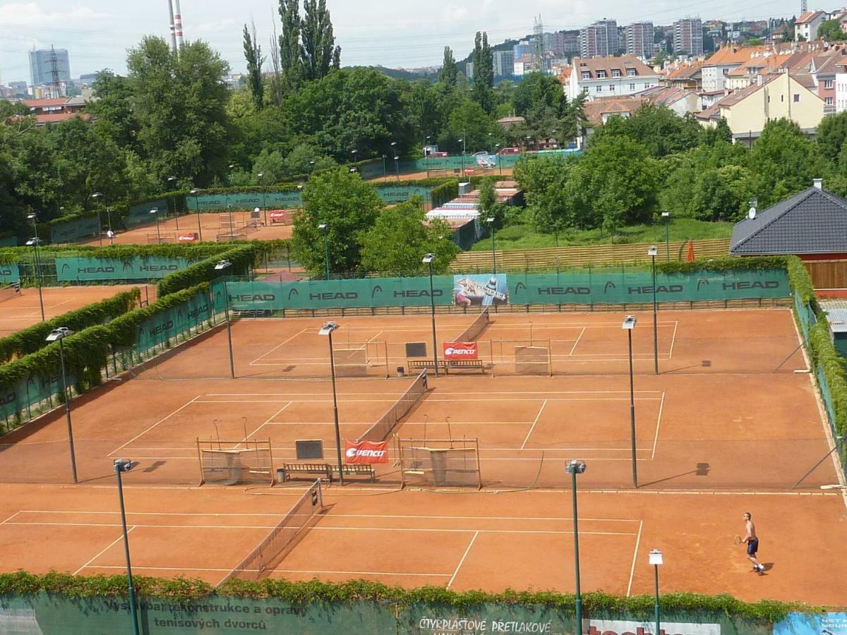 U Sv. Krystofa 3* Prag