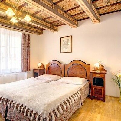 Hotell Red Lion