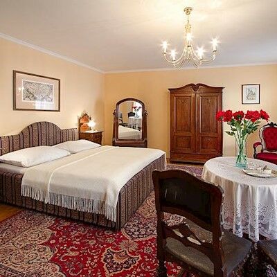 Red Lion Hotell