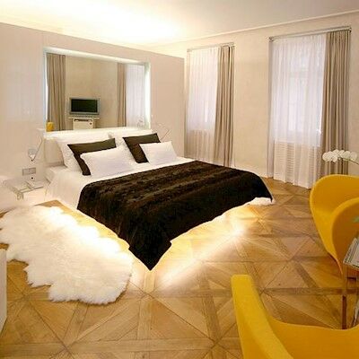 Three Storks 5* Praha