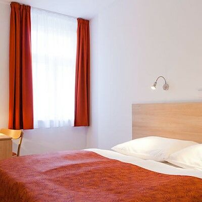 Ambiance Praha