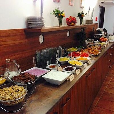 Ambiance Hotel