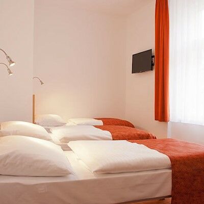 Hotel Ambiance
