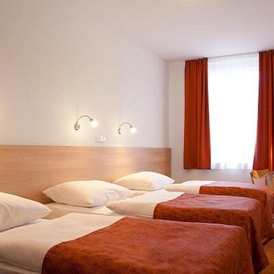 Hotel Ambiance