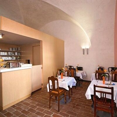Monastery Hotel 4*