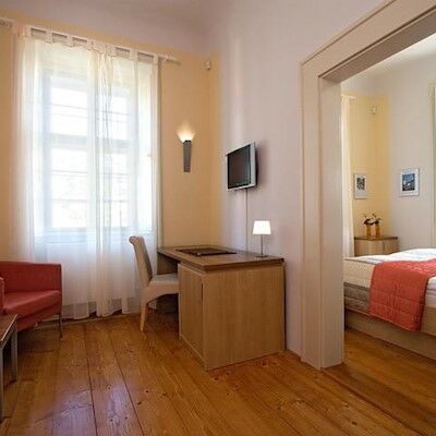 Monastery Hotel