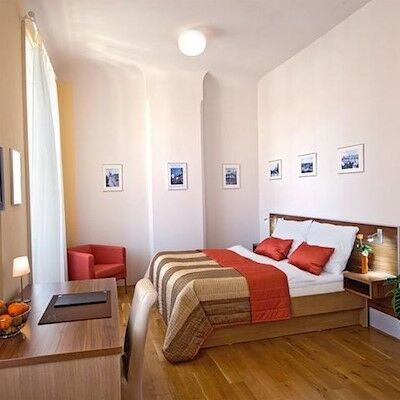 Monastery Hotel 4*