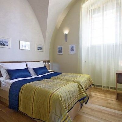 Monastery Hotel 4*