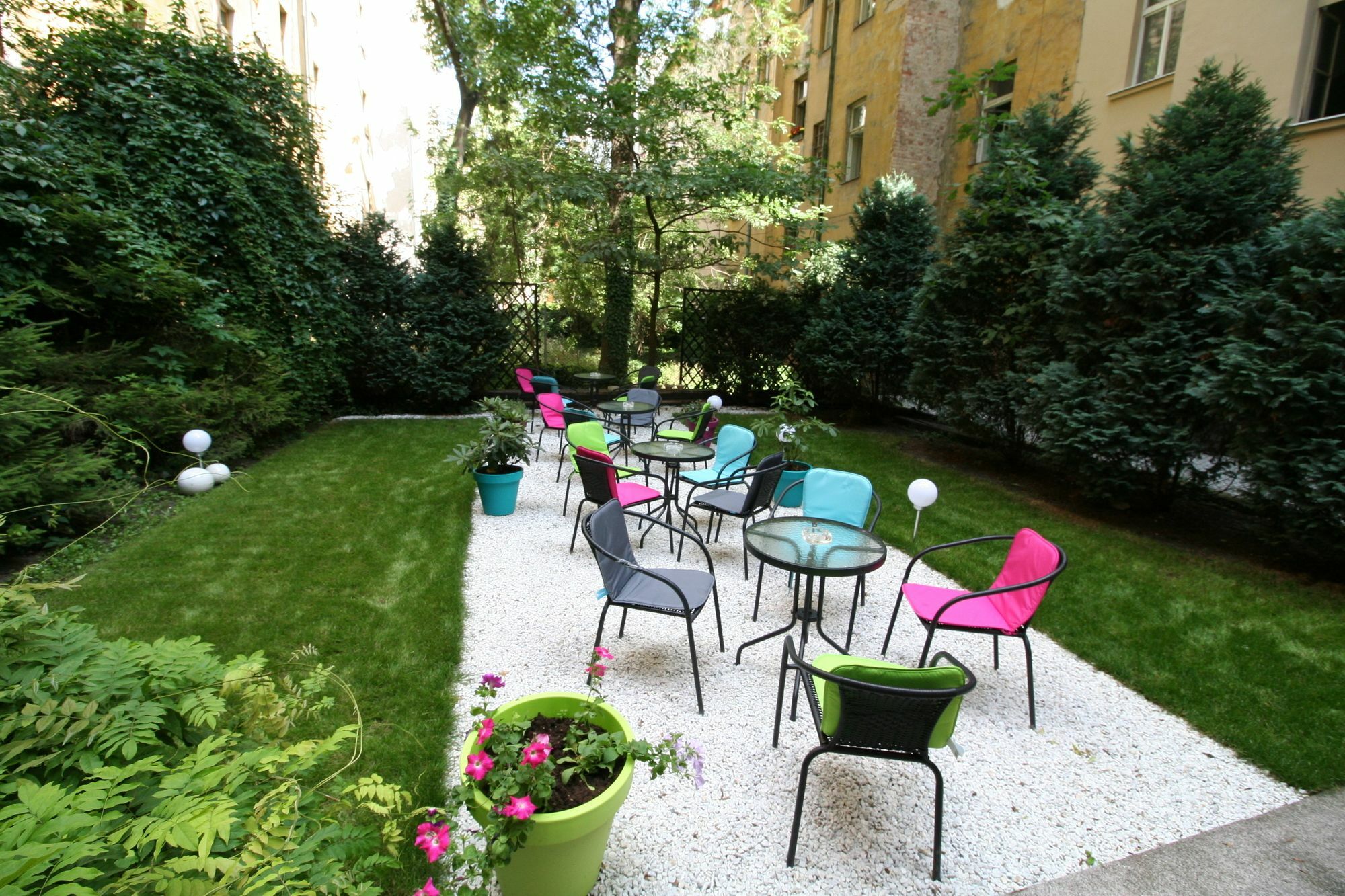 Hotel Anette