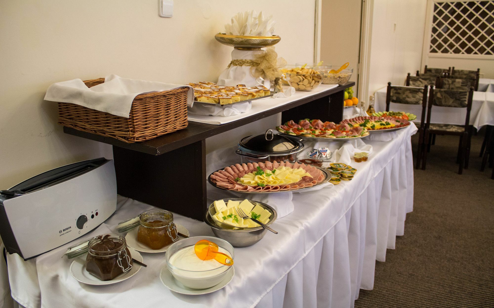 Hotel Anette