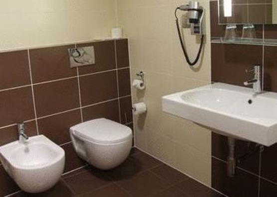 Hotel Galaxie 4*