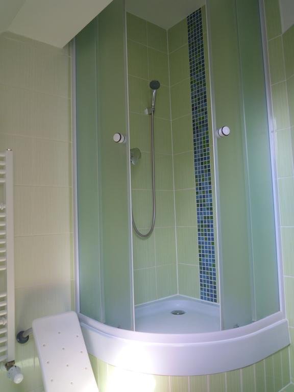 Privat bolig Ohrada Prag