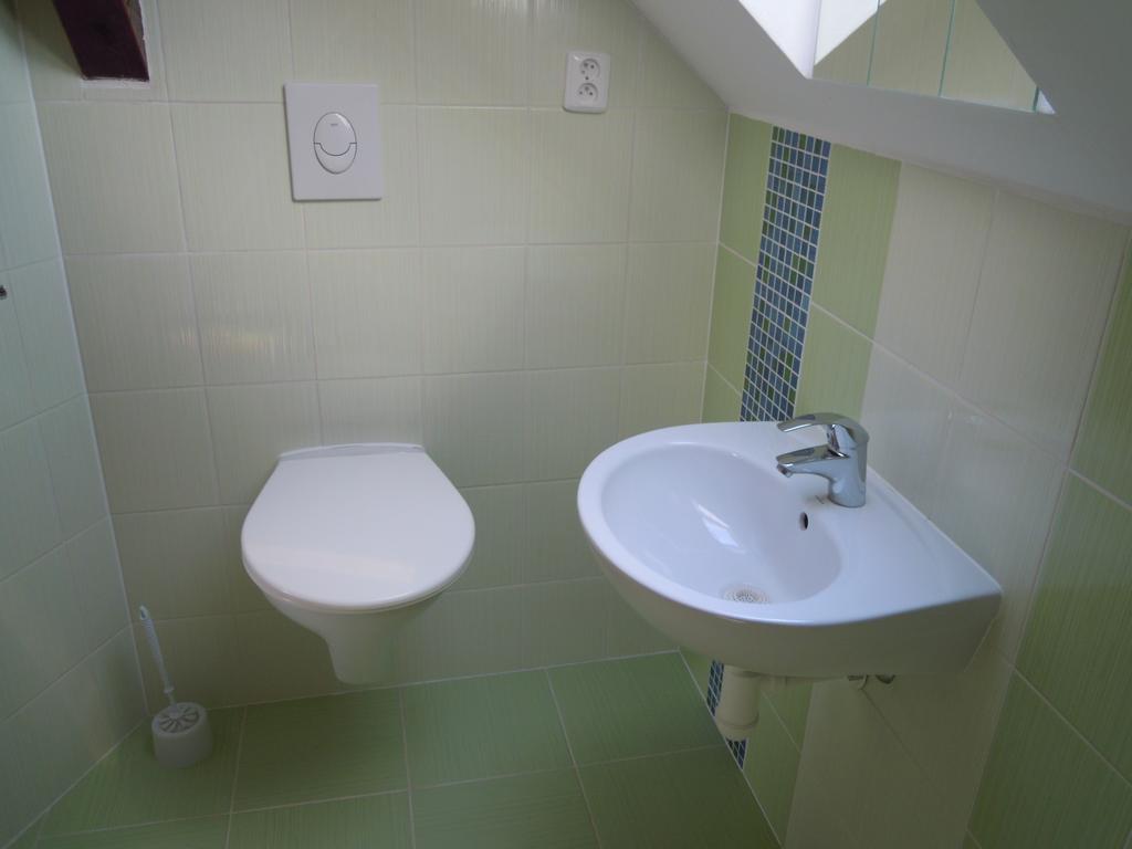 Privat bolig Ohrada *