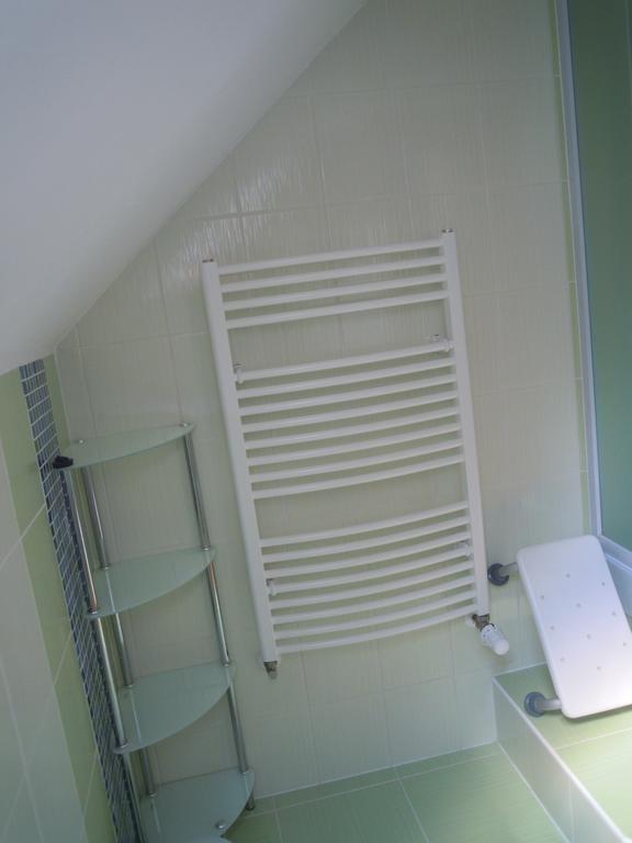 Privat bolig Ohrada