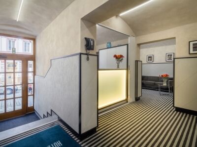 White Lion Hotel