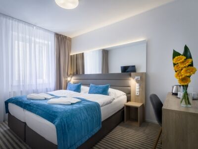 White Lion Hotel