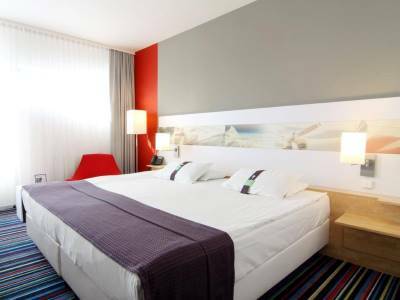 Airport By Ihg 4*