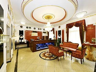 General 5* Prag