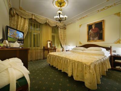 General 5* Prag