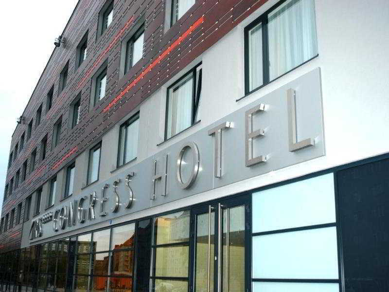 Hotel Iris Eden - Czech Leading Praha