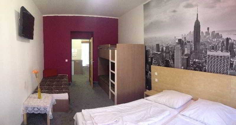 Andel 3* Prag