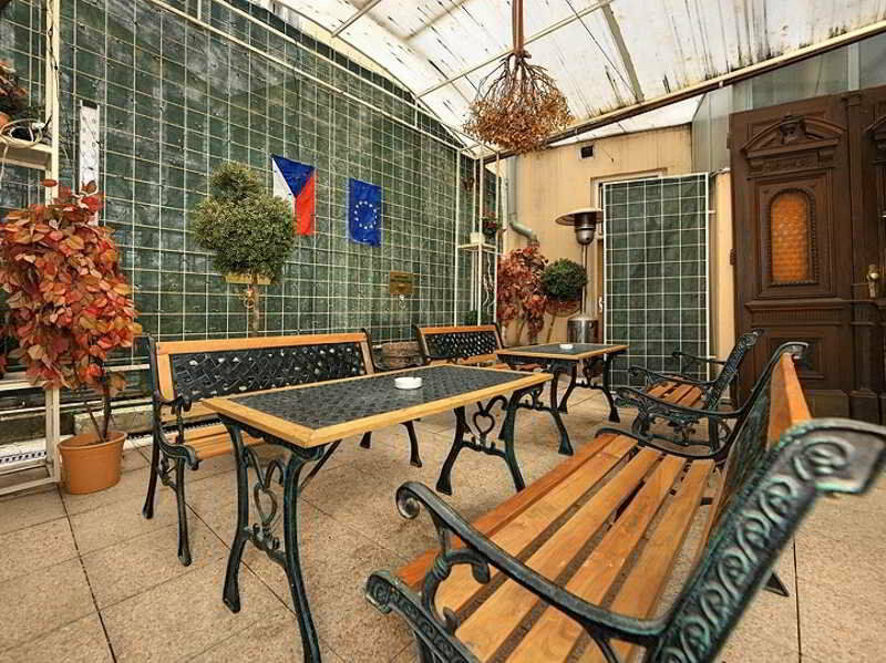 Tabor 3* Prag