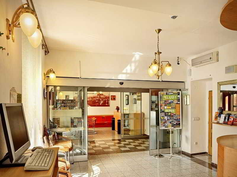 Hotell Tabor