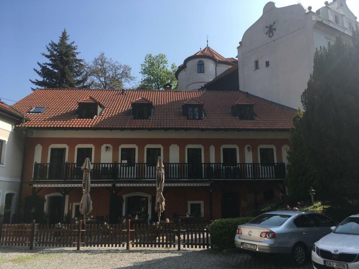 Vetrnik Prag