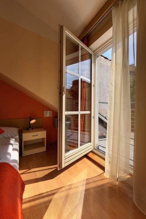 Tabor Hotell