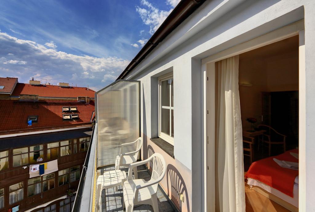Hotell Tabor 3*