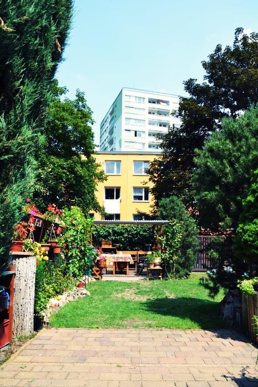 Pohoda 4* Prague