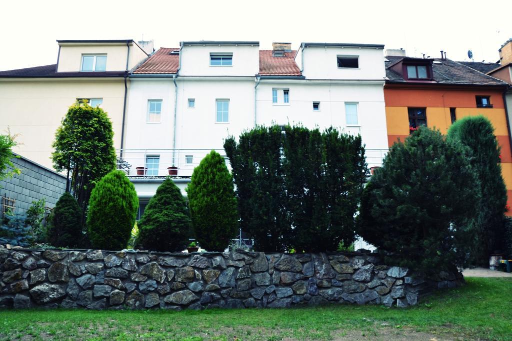 Pohoda Prague