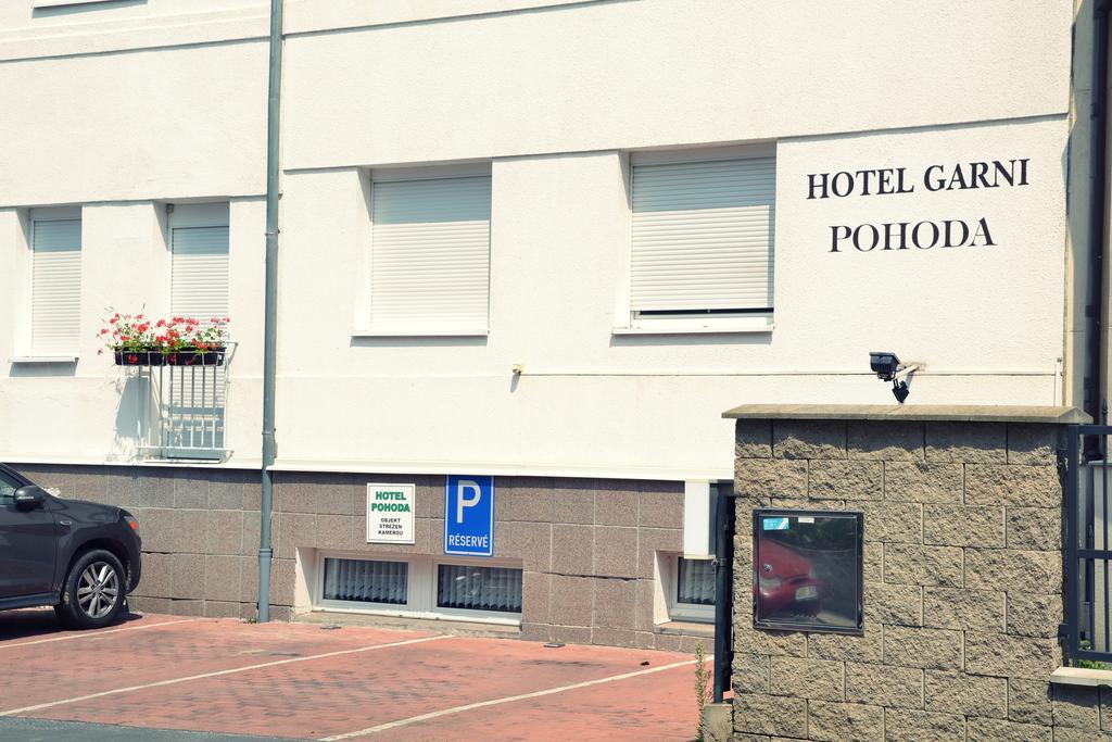 Hotel Pohoda 4*