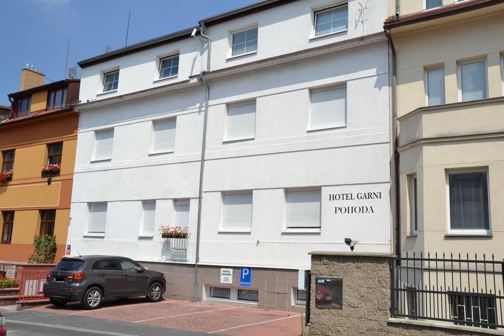 Pohoda Hotel 4*