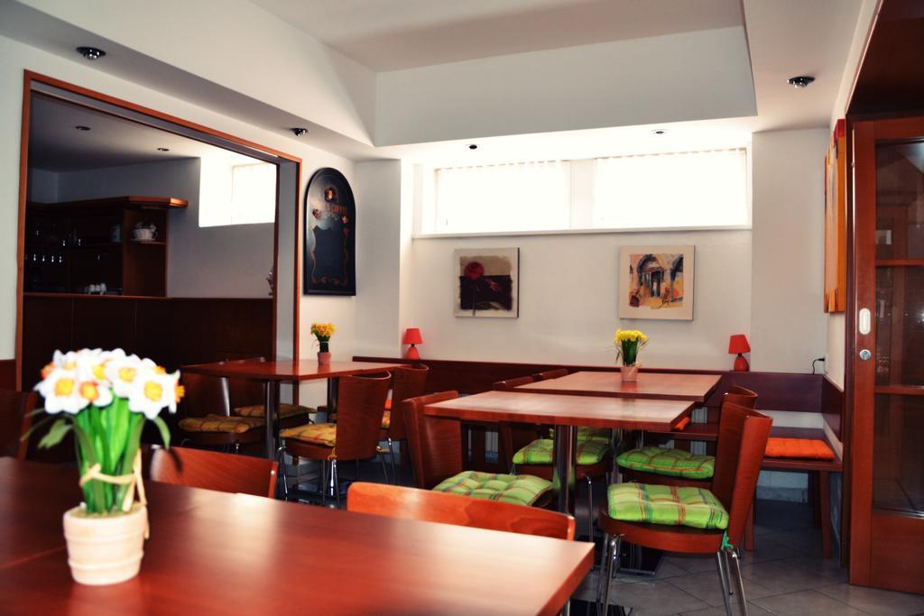 Pohoda 4* Prague