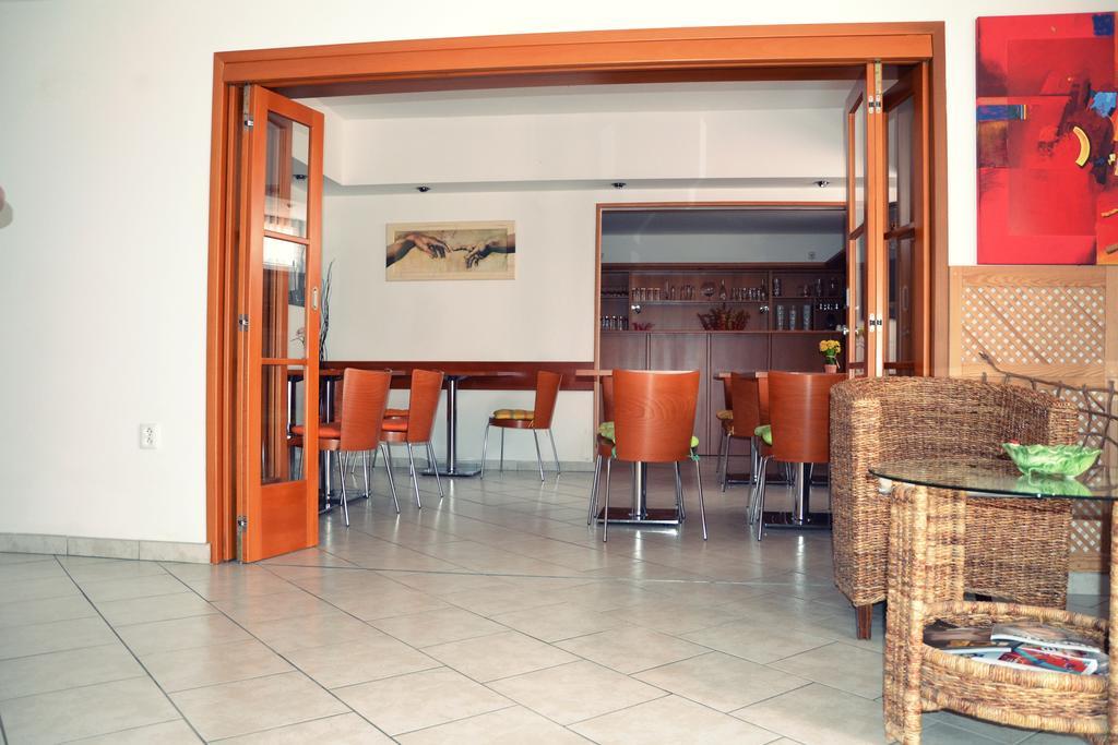 Hotel Pohoda