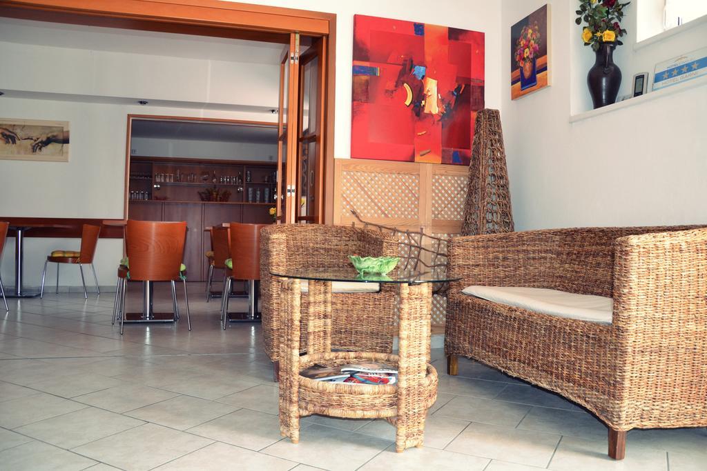 Pohoda Hotel Prague
