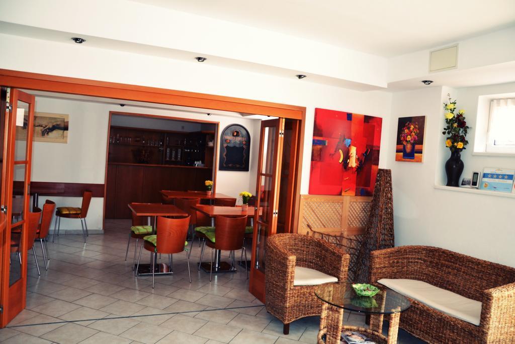 Pohoda Hotel