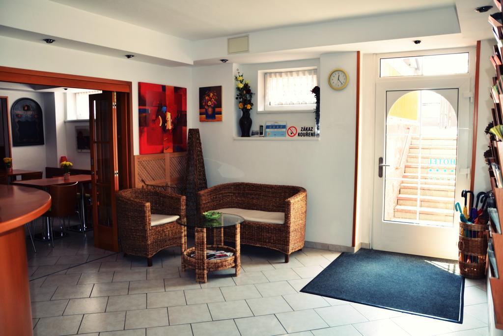 Hotel Pohoda 4*