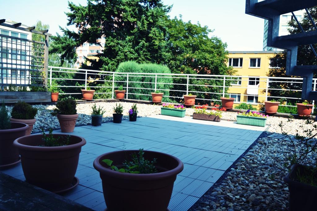 Pohoda Hotel 4*