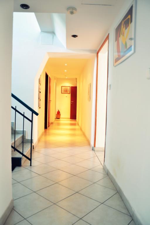 Hotel Pohoda Prague
