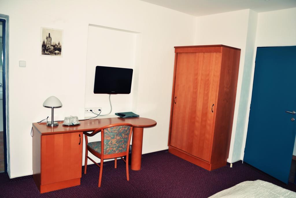 Pohoda 4* Prague