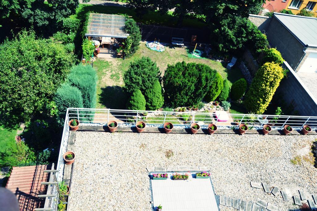 Pohoda Hotel Prague