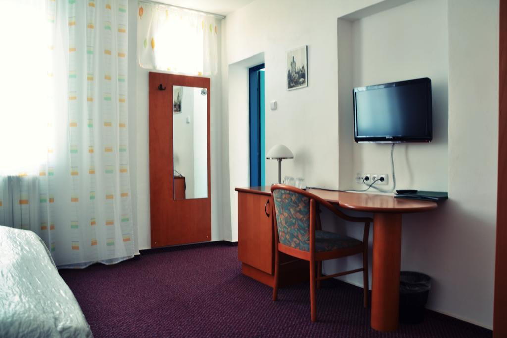 Pohoda 4* Prague