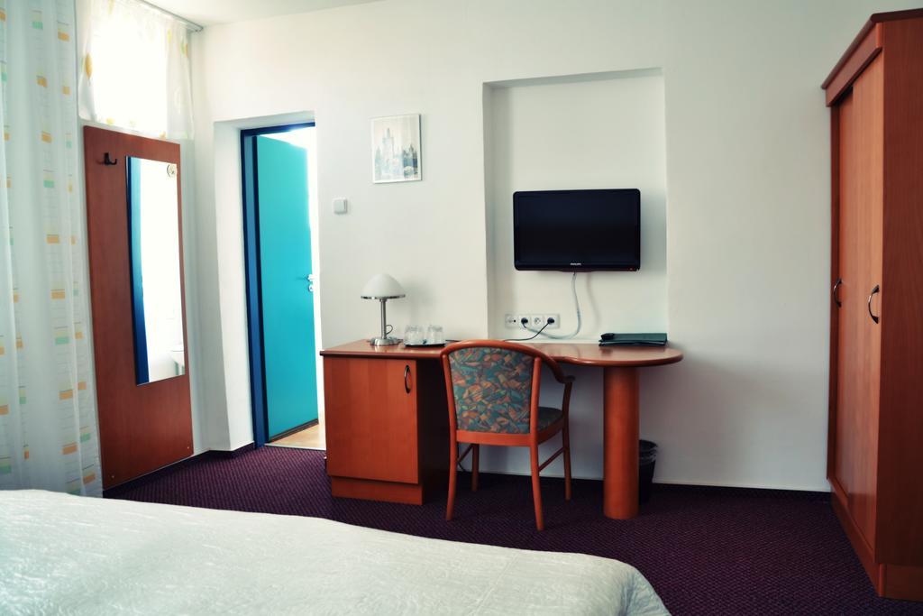Hotel Pohoda