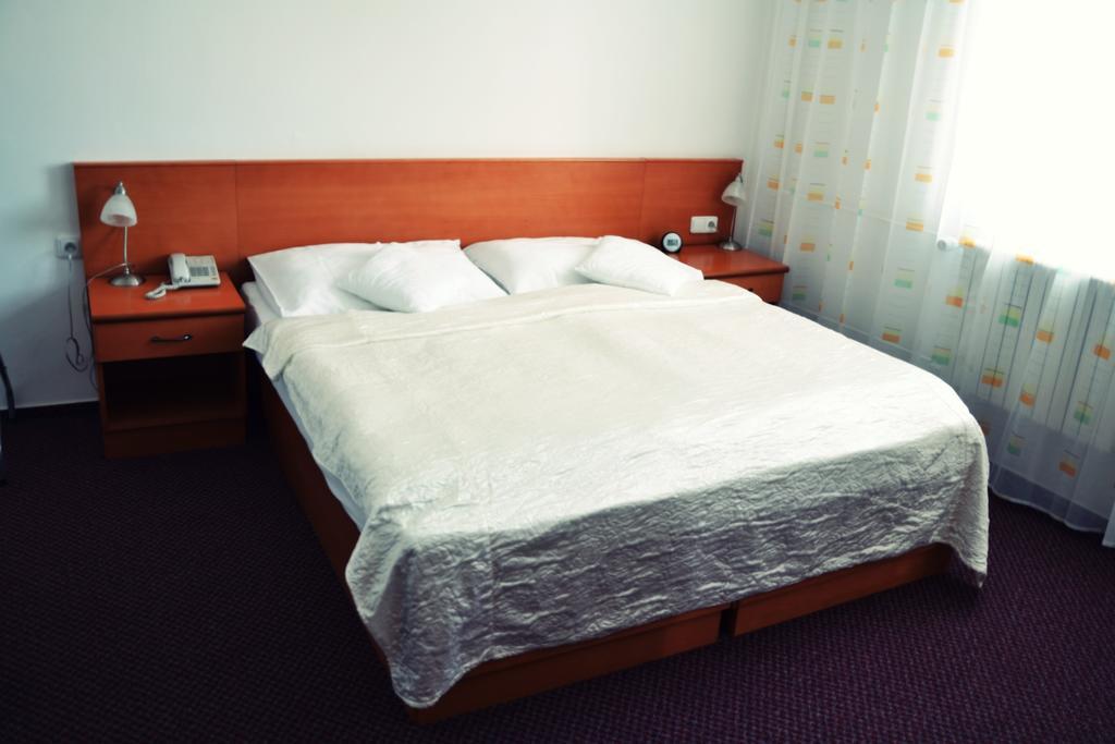 Pohoda Hotel Prague