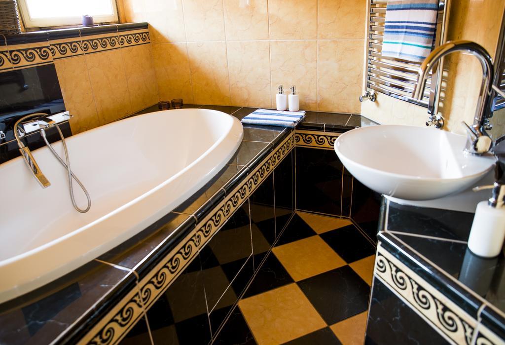 Studio Karluv Most Apartment Prague